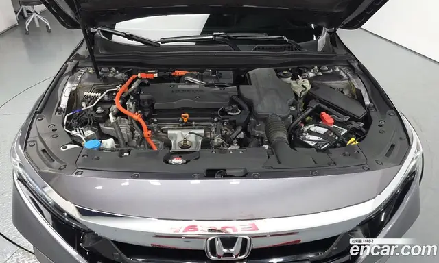 Honda Accord 2019 2.0 автомат (гидро), миниатюра 6 Honda Accord 2019 2.0 автомат (гидро), миниатюра 6
