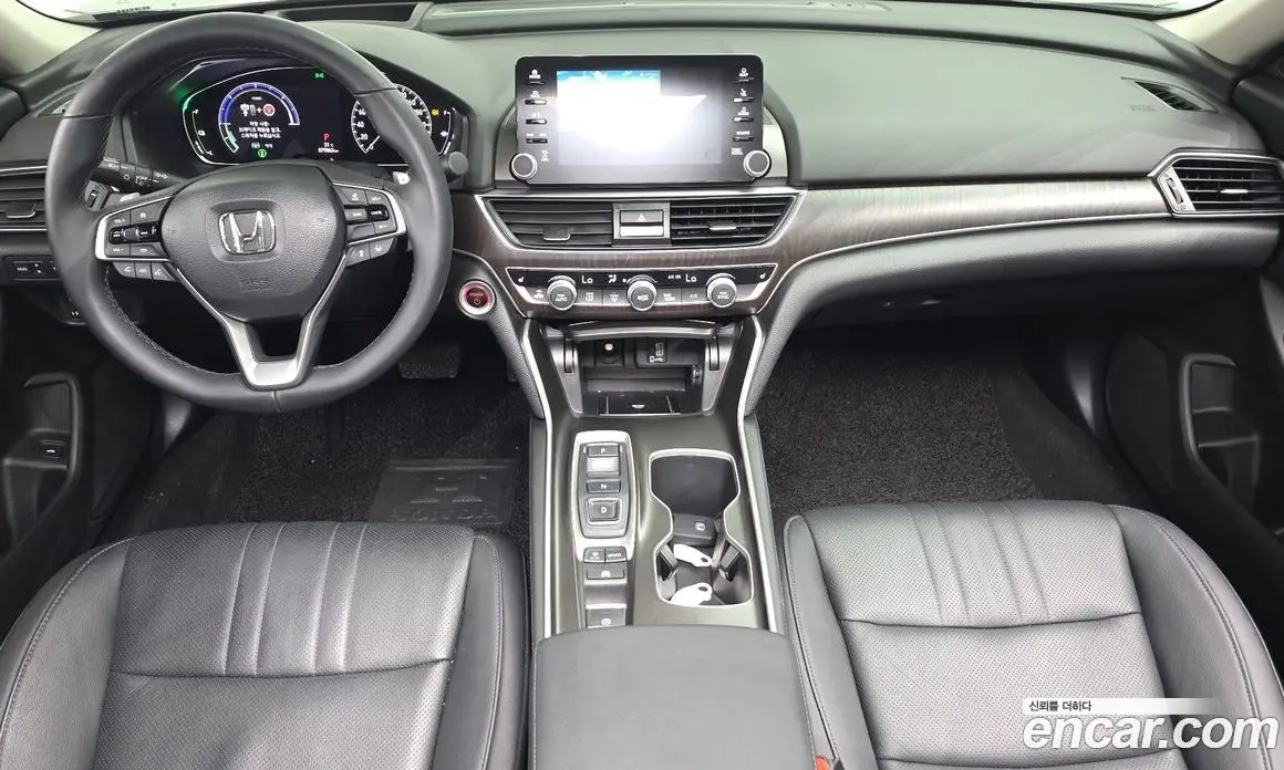 Honda Accord 2019 2.0 автомат (гидро), фото 7 Honda Accord 2019 2.0 автомат (гидро), фото 7
