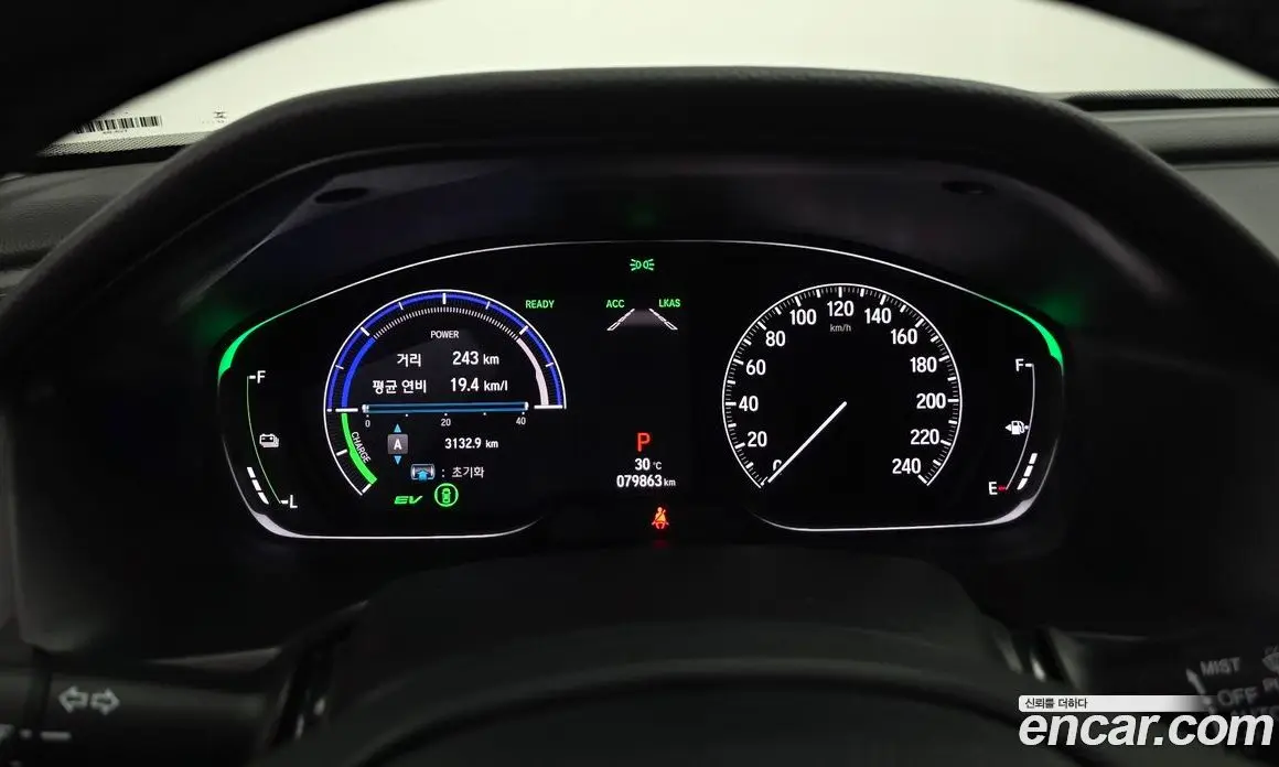 Honda Accord 2019 2.0 автомат (гидро), фото 8 Honda Accord 2019 2.0 автомат (гидро), фото 8