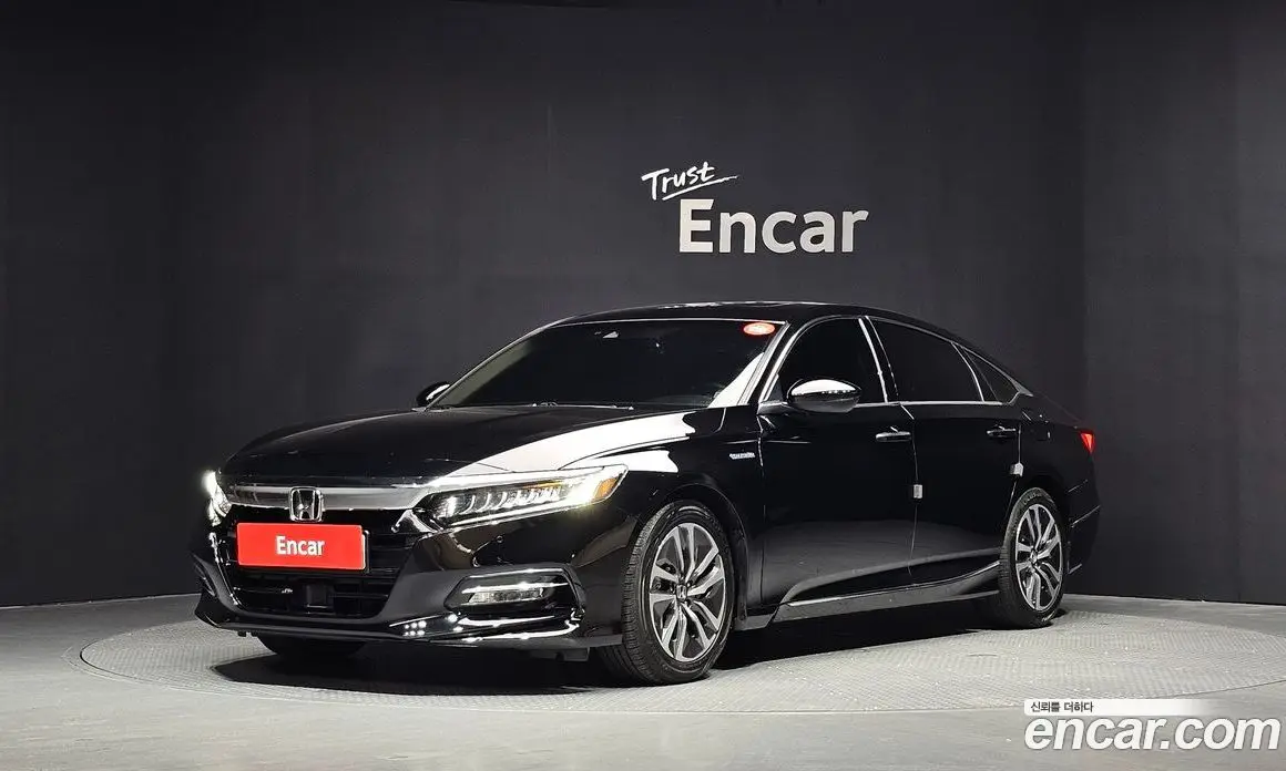 Honda Accord 2019 2.0 автомат (гидро), фото 1 Honda Accord 2019 2.0 автомат (гидро), фото 1