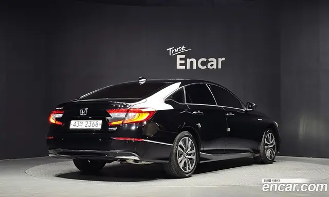Honda Accord 2019 2.0 автомат (гидро), миниатюра 2 Honda Accord 2019 2.0 автомат (гидро), миниатюра 2