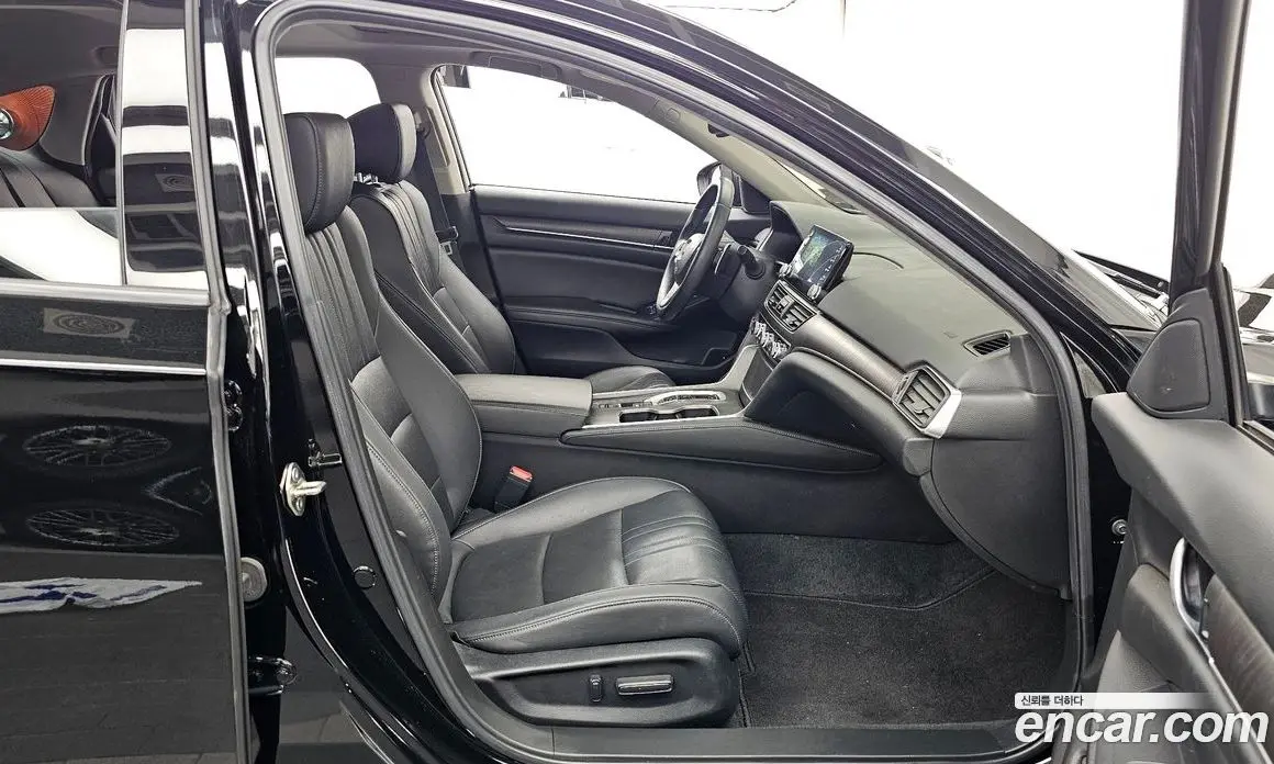Honda Accord 2019 2.0 автомат (гидро), фото 11 Honda Accord 2019 2.0 автомат (гидро), фото 11