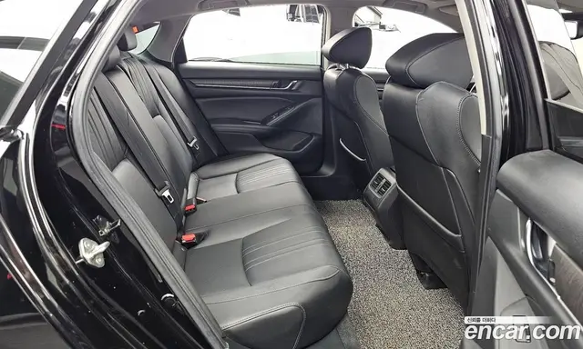 Honda Accord 2019 2.0 автомат (гидро), миниатюра 12