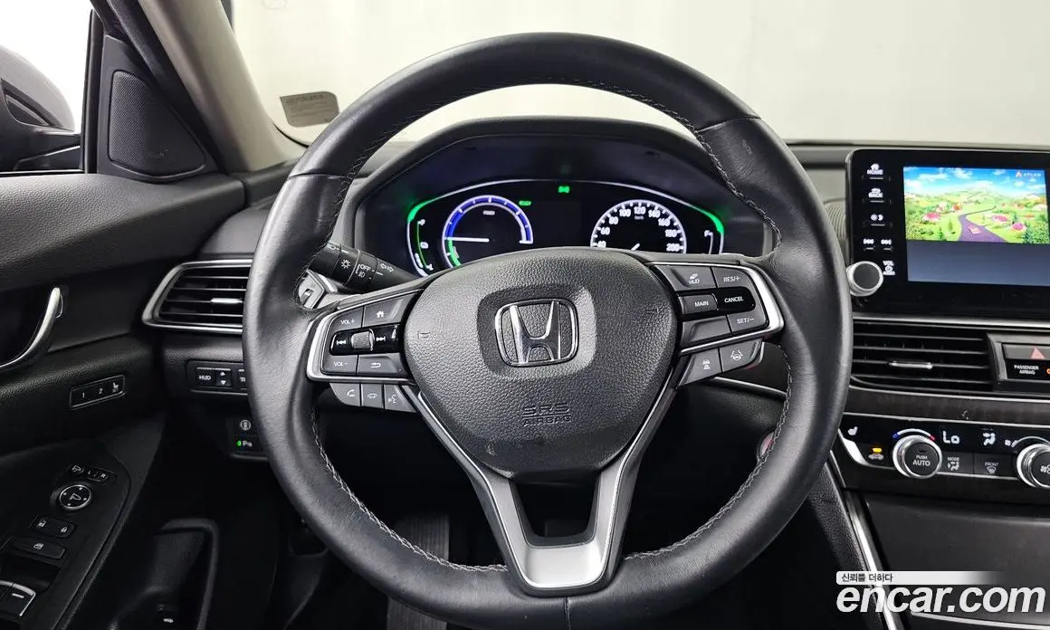 Honda Accord 2019 2.0 автомат (гидро), фото 13 Honda Accord 2019 2.0 автомат (гидро), фото 13