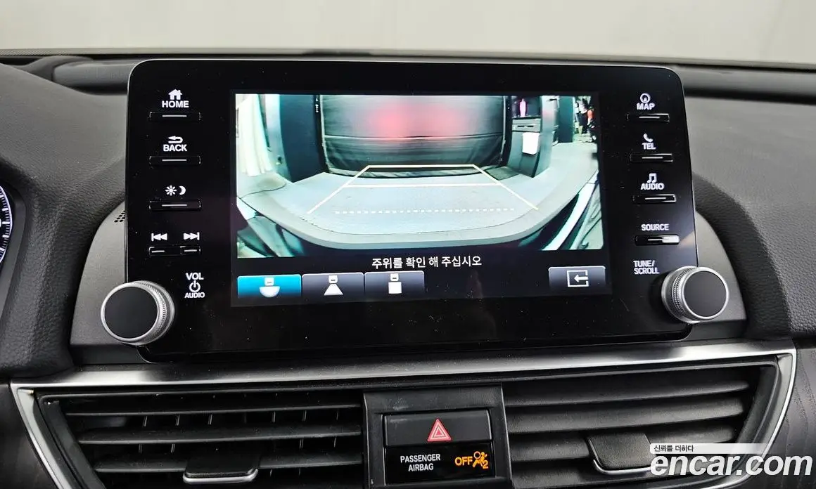 Honda Accord 2019 2.0 автомат (гидро), фото 15 Honda Accord 2019 2.0 автомат (гидро), фото 15