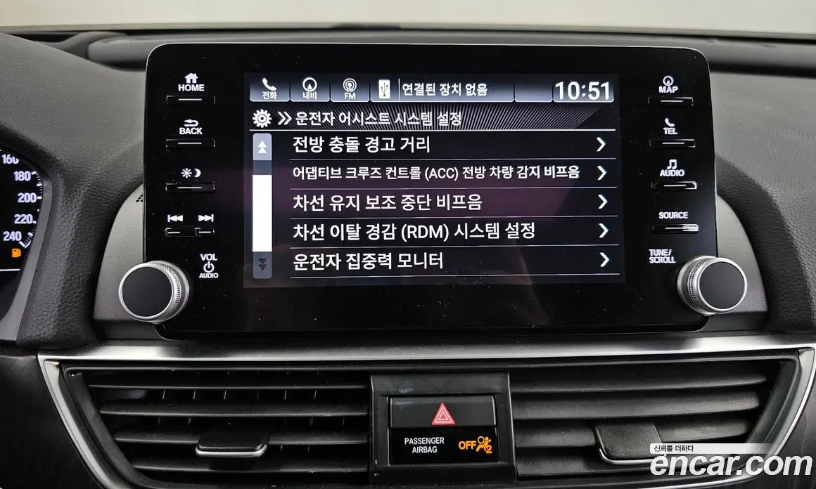 Honda Accord 2019 2.0 автомат (гидро), фото 16 Honda Accord 2019 2.0 автомат (гидро), фото 16