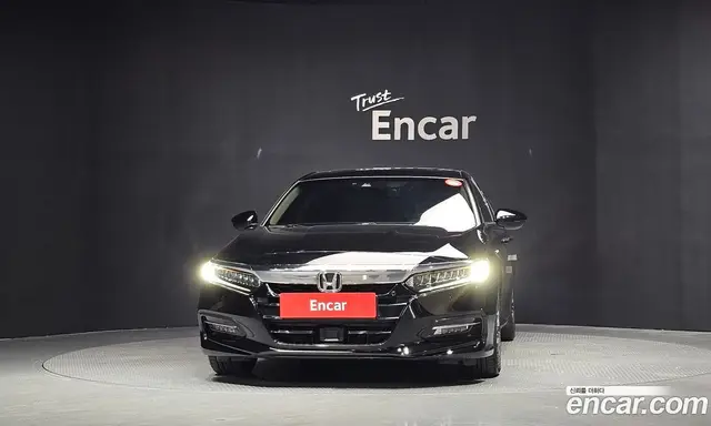 Honda Accord 2019 2.0 автомат (гидро), миниатюра 3 Honda Accord 2019 2.0 автомат (гидро), миниатюра 3