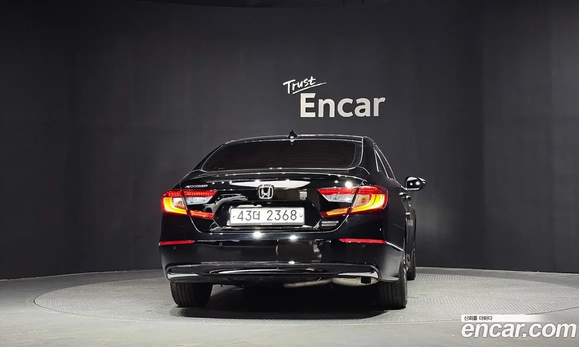 Honda Accord 2019 2.0 автомат (гидро), фото 4 Honda Accord 2019 2.0 автомат (гидро), фото 4