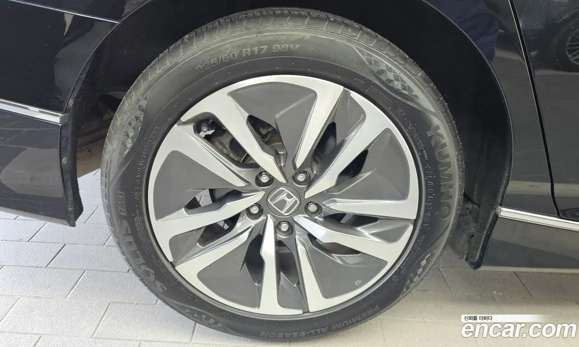 Honda Accord 2019 2.0 автомат (гидро), фото 5 Honda Accord 2019 2.0 автомат (гидро), фото 5