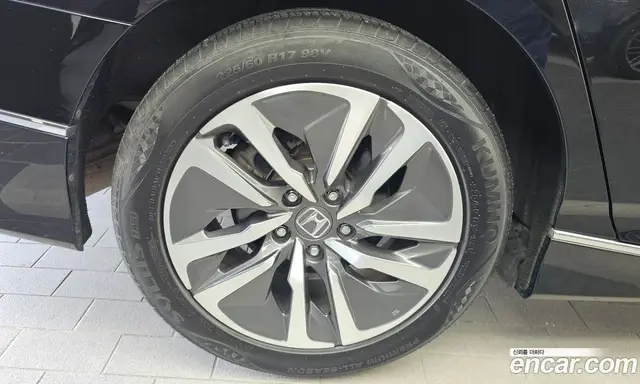 Honda Accord 2019 2.0 автомат (гидро), миниатюра 5 Honda Accord 2019 2.0 автомат (гидро), миниатюра 5