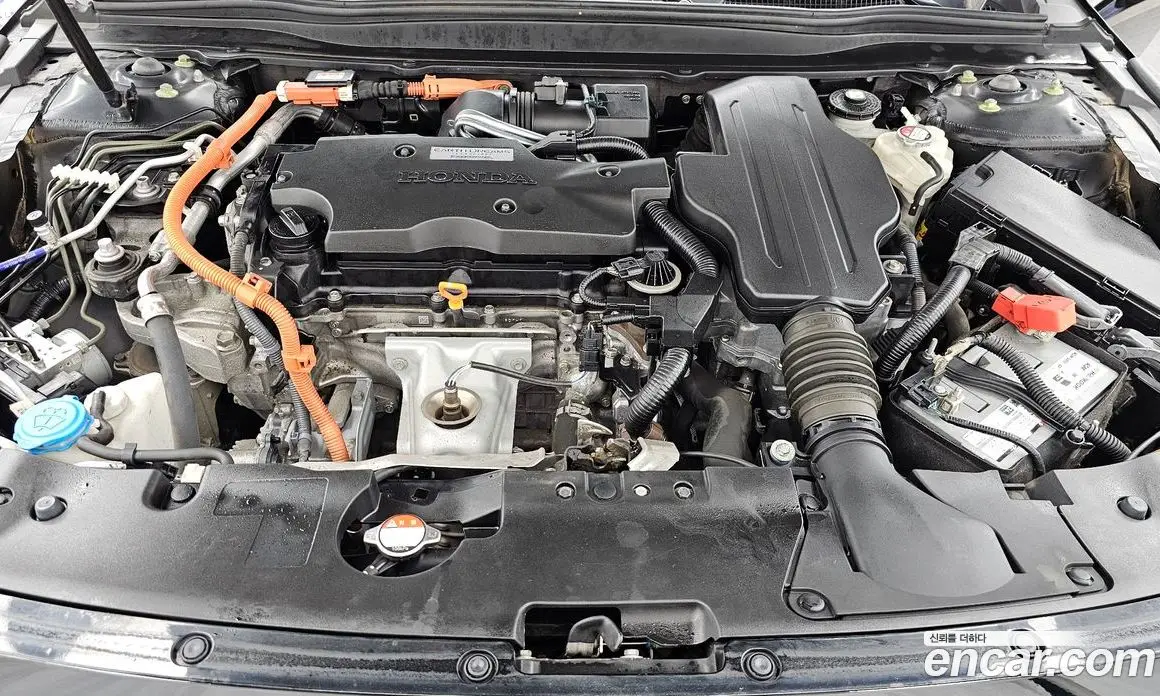 Honda Accord 2019 2.0 автомат (гидро), фото 6 Honda Accord 2019 2.0 автомат (гидро), фото 6