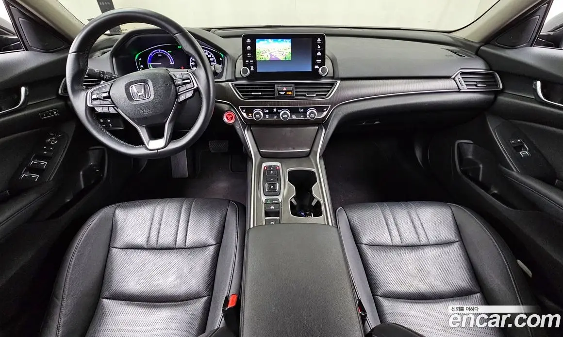 Honda Accord 2019 2.0 автомат (гидро), фото 7 Honda Accord 2019 2.0 автомат (гидро), фото 7