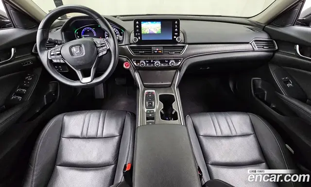 Honda Accord 2019 2.0 автомат (гидро), миниатюра 7 Honda Accord 2019 2.0 автомат (гидро), миниатюра 7
