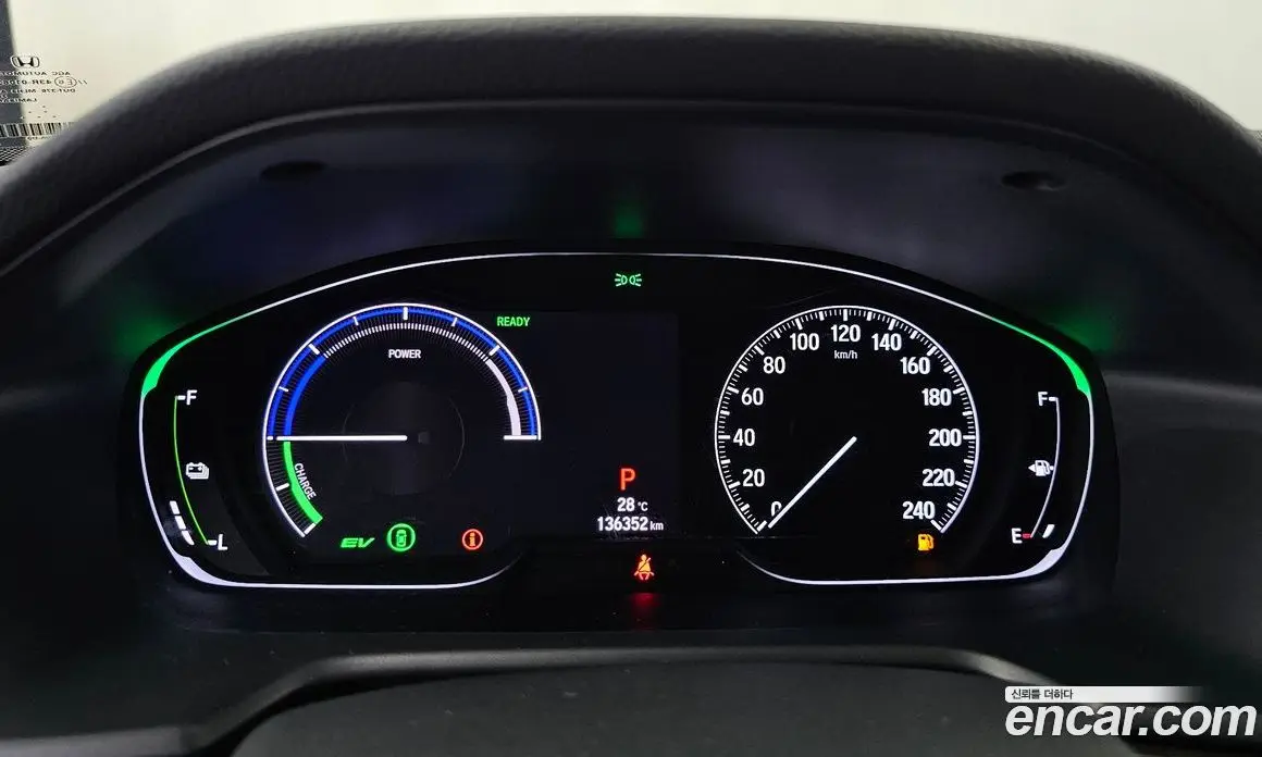 Honda Accord 2019 2.0 автомат (гидро), фото 8 Honda Accord 2019 2.0 автомат (гидро), фото 8