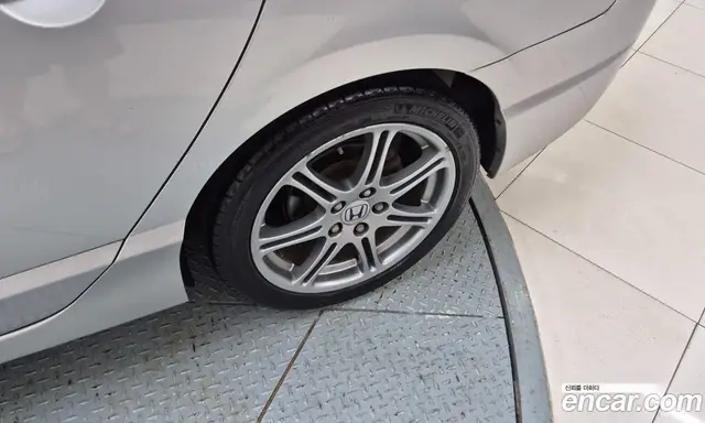 Honda Civic 2008 2.0 автомат (гидро), миниатюра 9 Honda Civic 2008 2.0 автомат (гидро), миниатюра 9