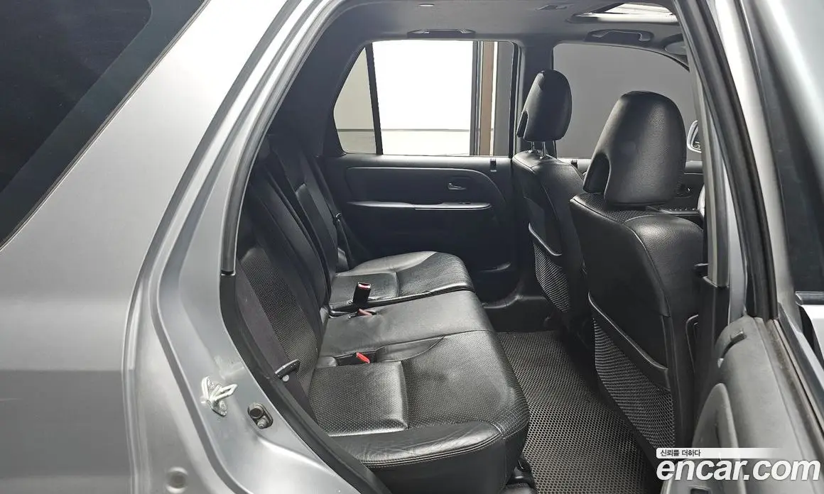 Honda CR-V 2005 2.4 автомат (гидро), фото 11 Honda CR-V 2005 2.4 автомат (гидро), фото 11