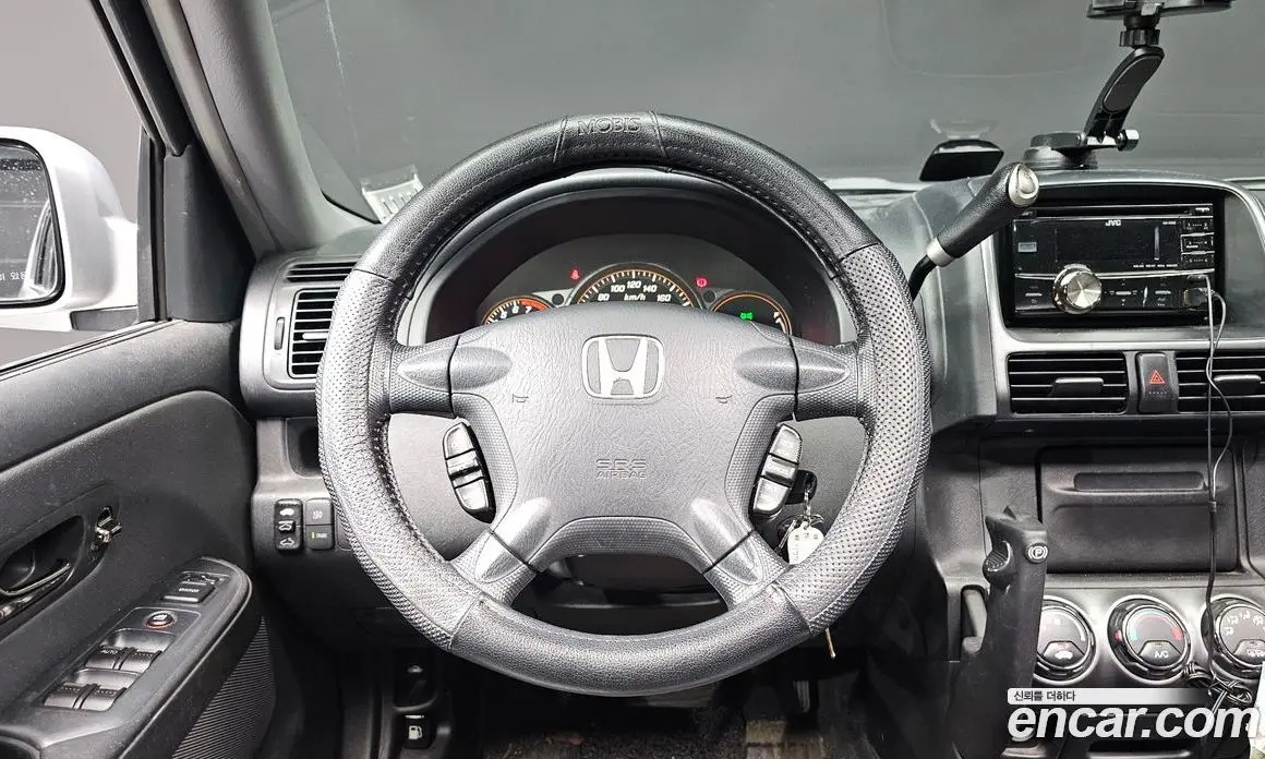 Honda CR-V 2005 2.4 автомат (гидро), фото 13 Honda CR-V 2005 2.4 автомат (гидро), фото 13
