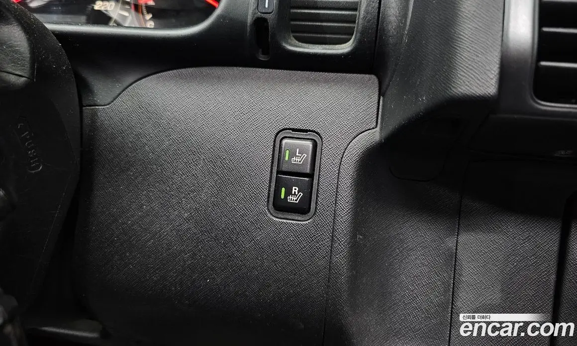 Honda CR-V 2005 2.4 автомат (гидро), фото 17 Honda CR-V 2005 2.4 автомат (гидро), фото 17