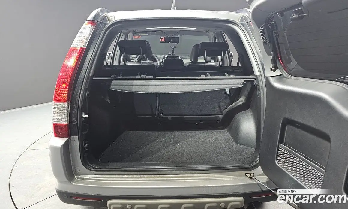 Honda CR-V 2005 2.4 автомат (гидро), фото 20 Honda CR-V 2005 2.4 автомат (гидро), фото 20