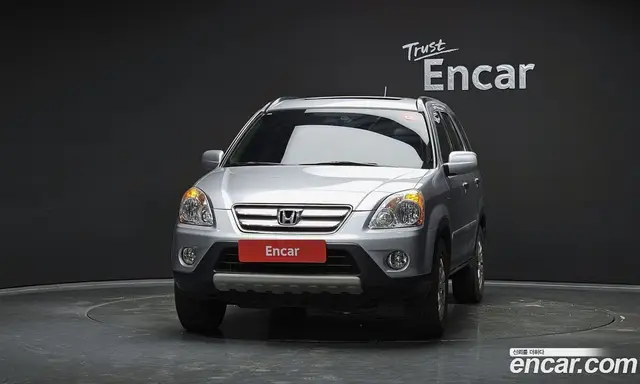 Honda CR-V 2005 2.4 автомат (гидро), миниатюра 3 Honda CR-V 2005 2.4 автомат (гидро), миниатюра 3
