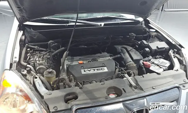 Honda CR-V 2005 2.4 автомат (гидро), миниатюра 6 Honda CR-V 2005 2.4 автомат (гидро), миниатюра 6