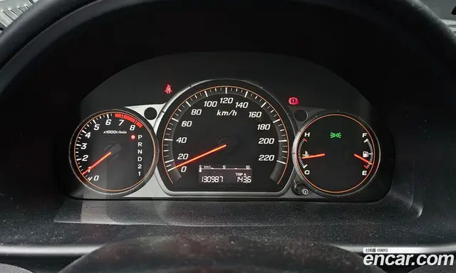 Honda CR-V 2005 2.4 автомат (гидро), миниатюра 8 Honda CR-V 2005 2.4 автомат (гидро), миниатюра 8