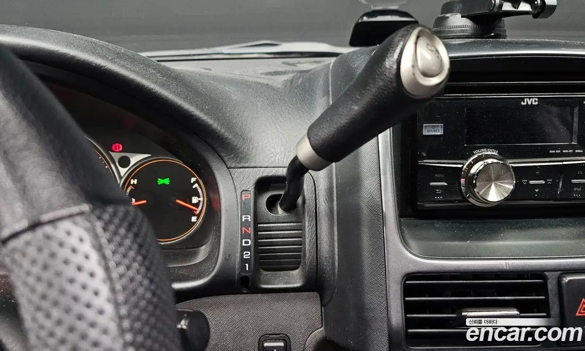 Honda CR-V 2005 2.4 автомат (гидро), фото 9 Honda CR-V 2005 2.4 автомат (гидро), фото 9