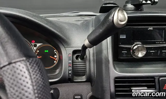 Honda CR-V 2005 2.4 автомат (гидро), миниатюра 9 Honda CR-V 2005 2.4 автомат (гидро), миниатюра 9