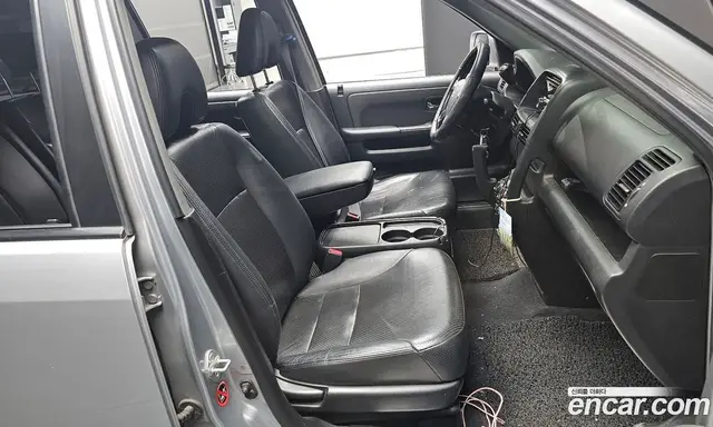 Honda CR-V 2005 2.4 автомат (гидро), миниатюра 10 Honda CR-V 2005 2.4 автомат (гидро), миниатюра 10