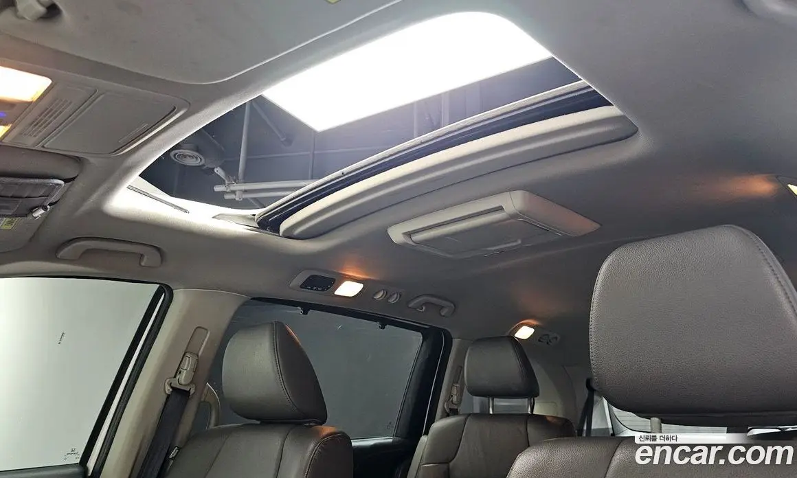 Honda Odyssey 2016 3.5 автомат (гидро), фото 15