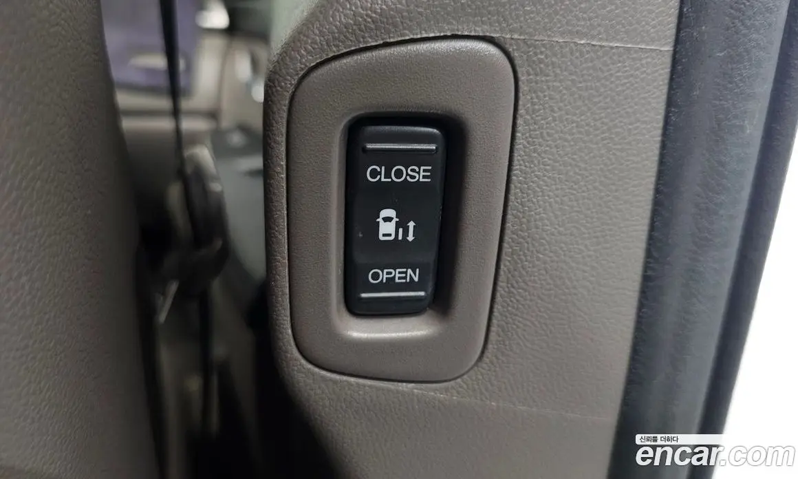 Honda Odyssey 2016 3.5 автомат (гидро), фото 18