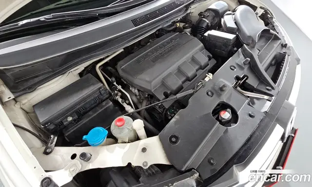 Honda Odyssey 2016 3.5 автомат (гидро), миниатюра 6