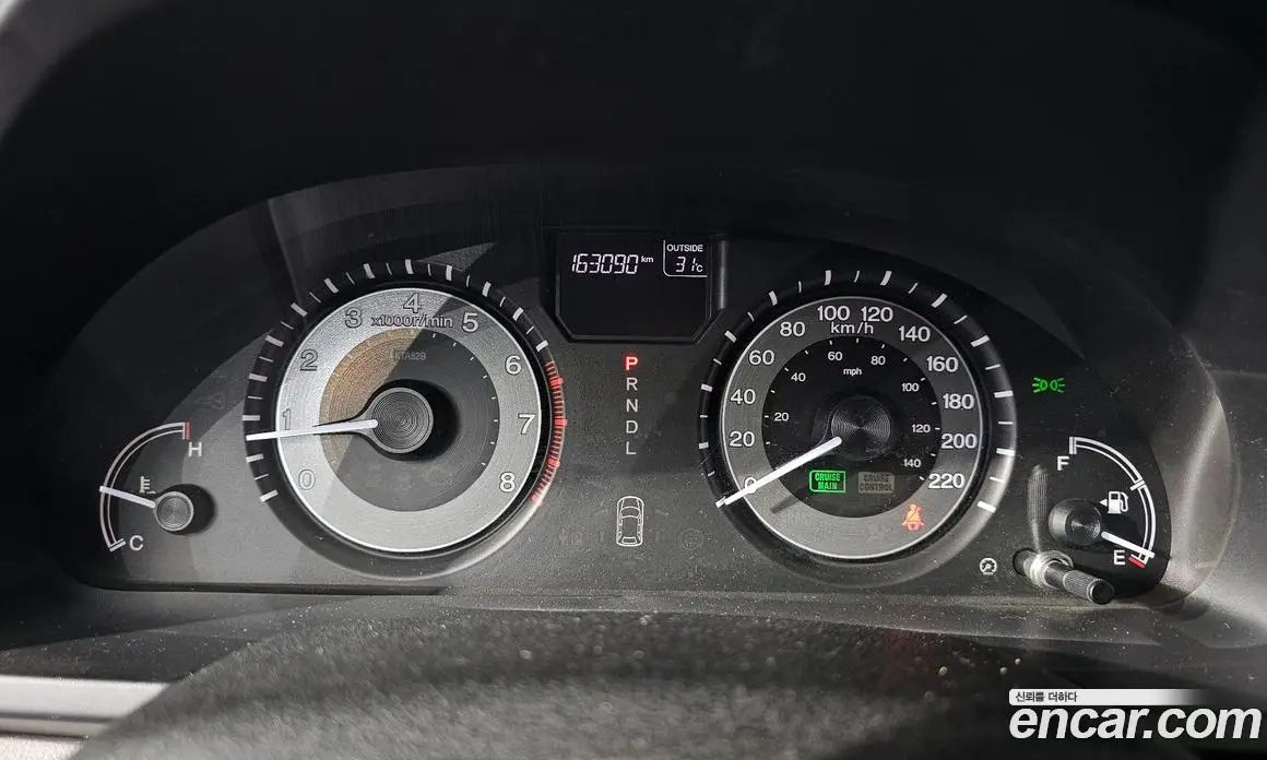 Honda Odyssey 2016 3.5 автомат (гидро), фото 8