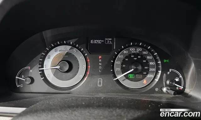 Honda Odyssey 2016 3.5 автомат (гидро), миниатюра 8