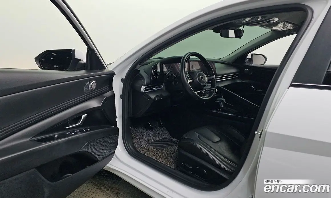 Hyundai Avante 2021 1.6 автомат (гидро), фото 13 Hyundai Avante 2021 1.6 автомат (гидро), фото 13