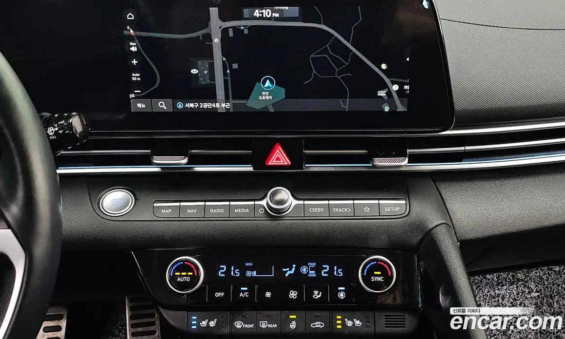 Hyundai Avante 2021 1.6 автомат (гидро), фото 22 Hyundai Avante 2021 1.6 автомат (гидро), фото 22