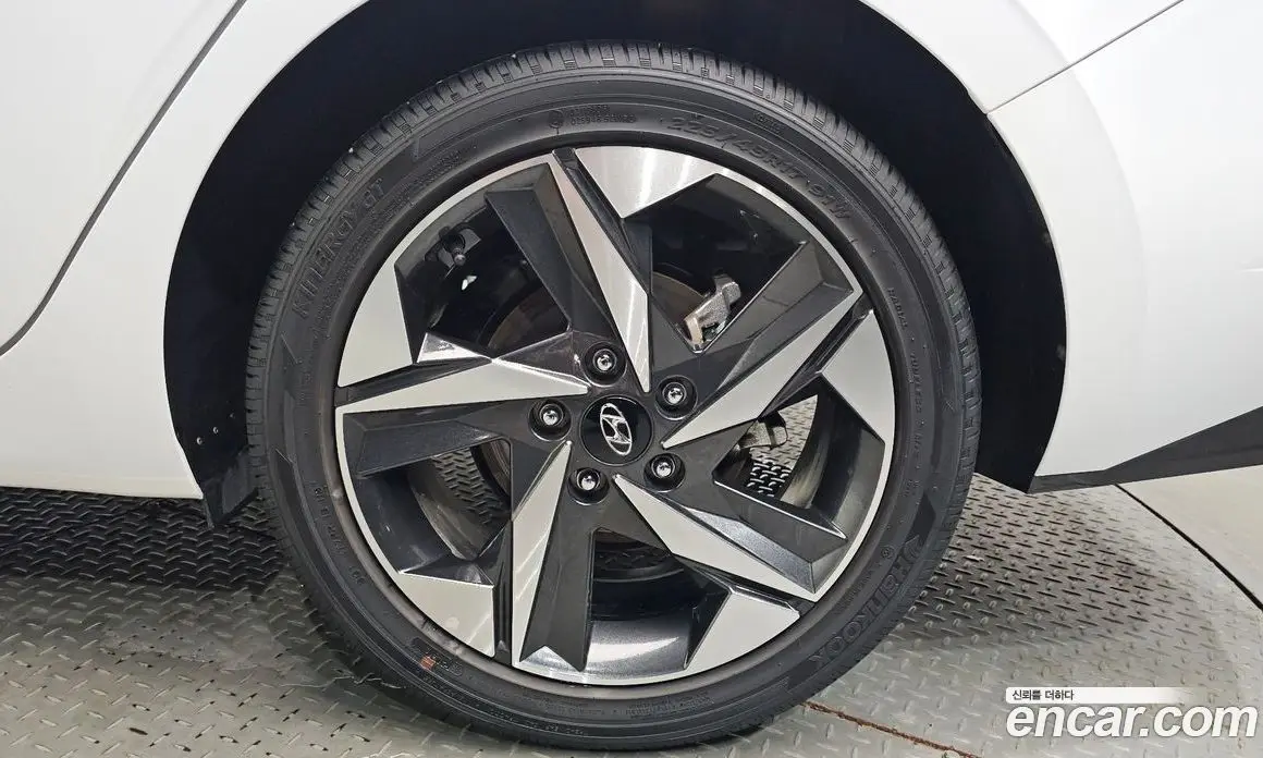 Hyundai Avante 2021 1.6 автомат (гидро), фото 7 Hyundai Avante 2021 1.6 автомат (гидро), фото 7