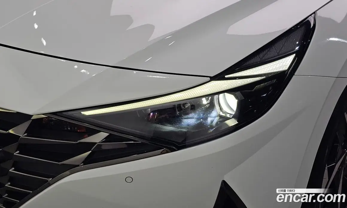 Hyundai Avante 2021 1.6 автомат (гидро), фото 8 Hyundai Avante 2021 1.6 автомат (гидро), фото 8