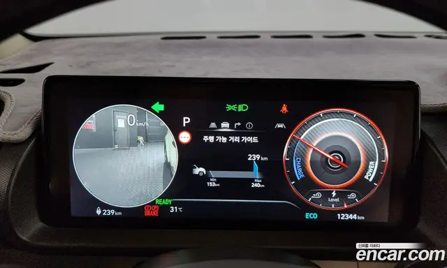 Hyundai Casper 2024 0.2 автомат (гидро), миниатюра 11 Hyundai Casper 2024 0.2 автомат (гидро), миниатюра 11