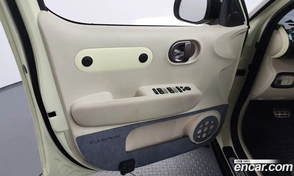 Hyundai Casper 2024 0.2 автомат (гидро), фото 14 Hyundai Casper 2024 0.2 автомат (гидро), фото 14