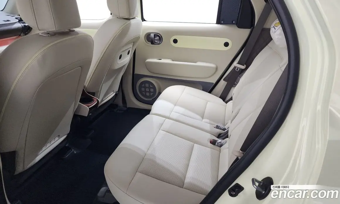 Hyundai Casper 2024 0.2 автомат (гидро), фото 17 Hyundai Casper 2024 0.2 автомат (гидро), фото 17