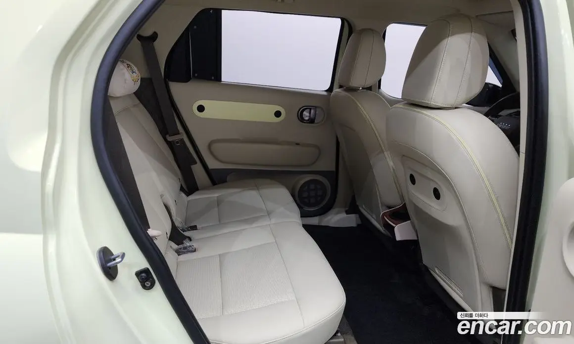 Hyundai Casper 2024 0.2 автомат (гидро), фото 18 Hyundai Casper 2024 0.2 автомат (гидро), фото 18