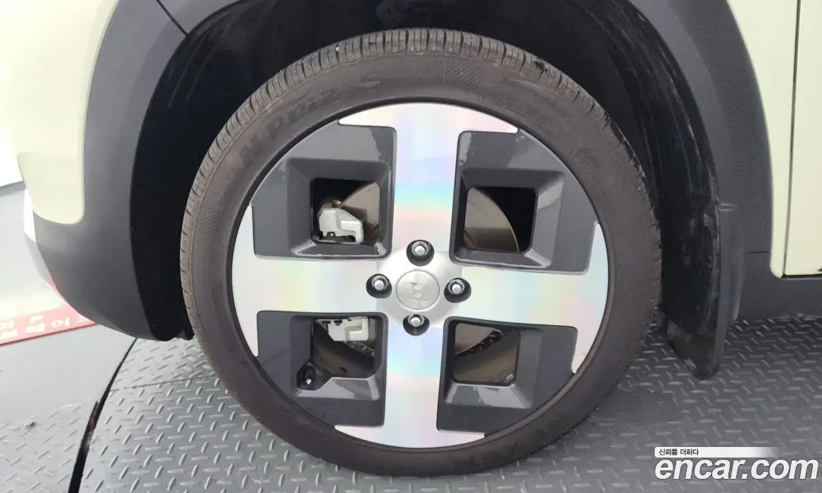 Hyundai Casper 2024 0.2 автомат (гидро), фото 5 Hyundai Casper 2024 0.2 автомат (гидро), фото 5