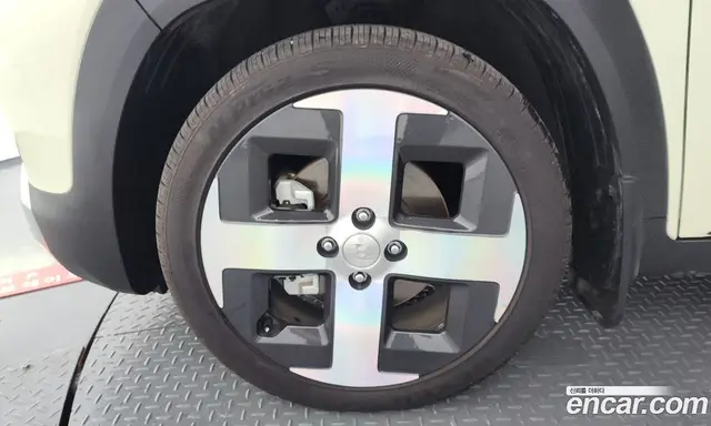 Hyundai Casper 2024 0.2 автомат (гидро), миниатюра 5 Hyundai Casper 2024 0.2 автомат (гидро), миниатюра 5