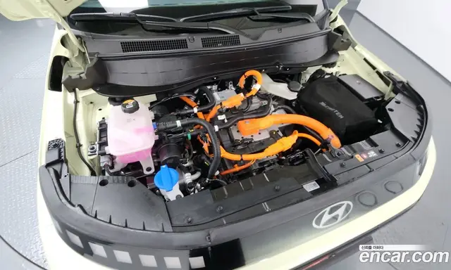Hyundai Casper 2024 0.2 автомат (гидро), миниатюра 6 Hyundai Casper 2024 0.2 автомат (гидро), миниатюра 6