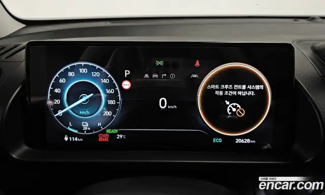 Hyundai Casper 2024 0.2 автомат (гидро), миниатюра 11 Hyundai Casper 2024 0.2 автомат (гидро), миниатюра 11