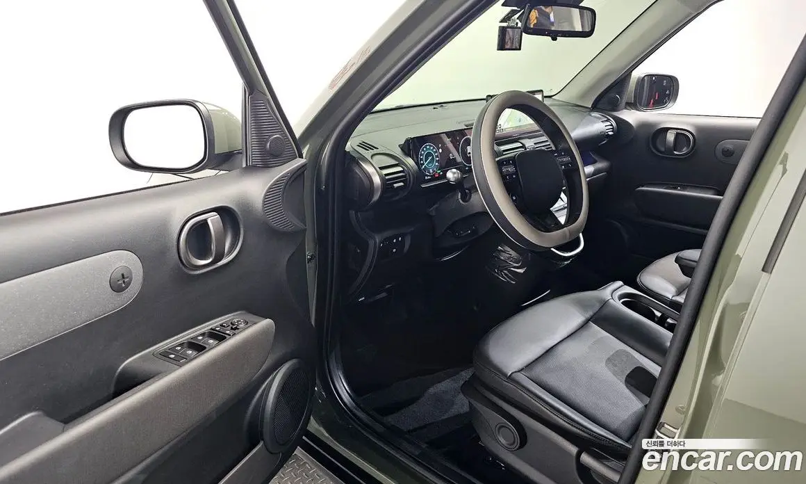 Hyundai Casper 2024 0.2 автомат (гидро), фото 13 Hyundai Casper 2024 0.2 автомат (гидро), фото 13