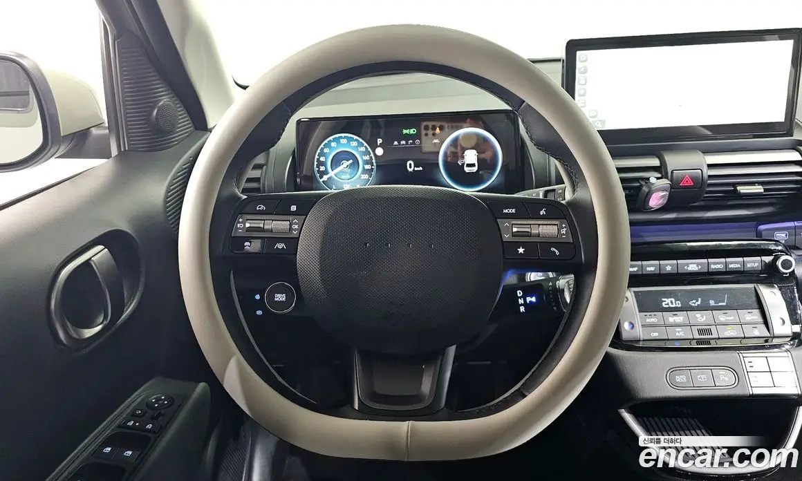 Hyundai Casper 2024 0.2 автомат (гидро), фото 20 Hyundai Casper 2024 0.2 автомат (гидро), фото 20