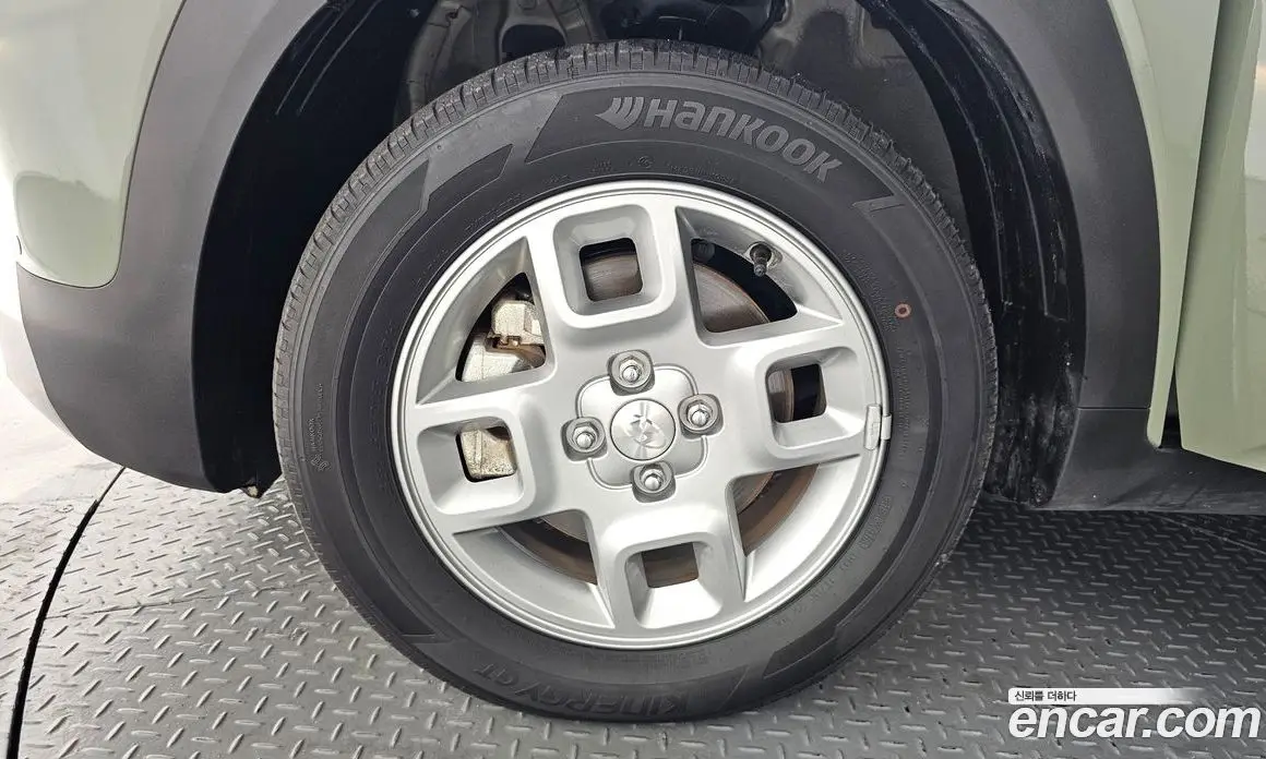 Hyundai Casper 2024 0.2 автомат (гидро), фото 5 Hyundai Casper 2024 0.2 автомат (гидро), фото 5