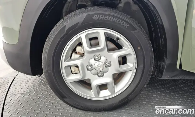 Hyundai Casper 2024 0.2 автомат (гидро), миниатюра 5 Hyundai Casper 2024 0.2 автомат (гидро), миниатюра 5